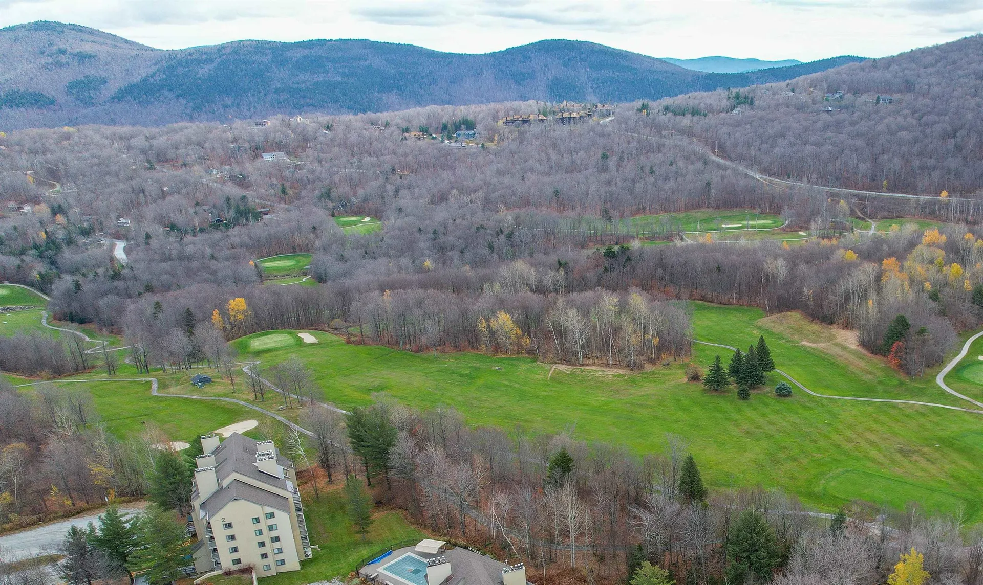 137 East Mountain Road Killington VT 05751