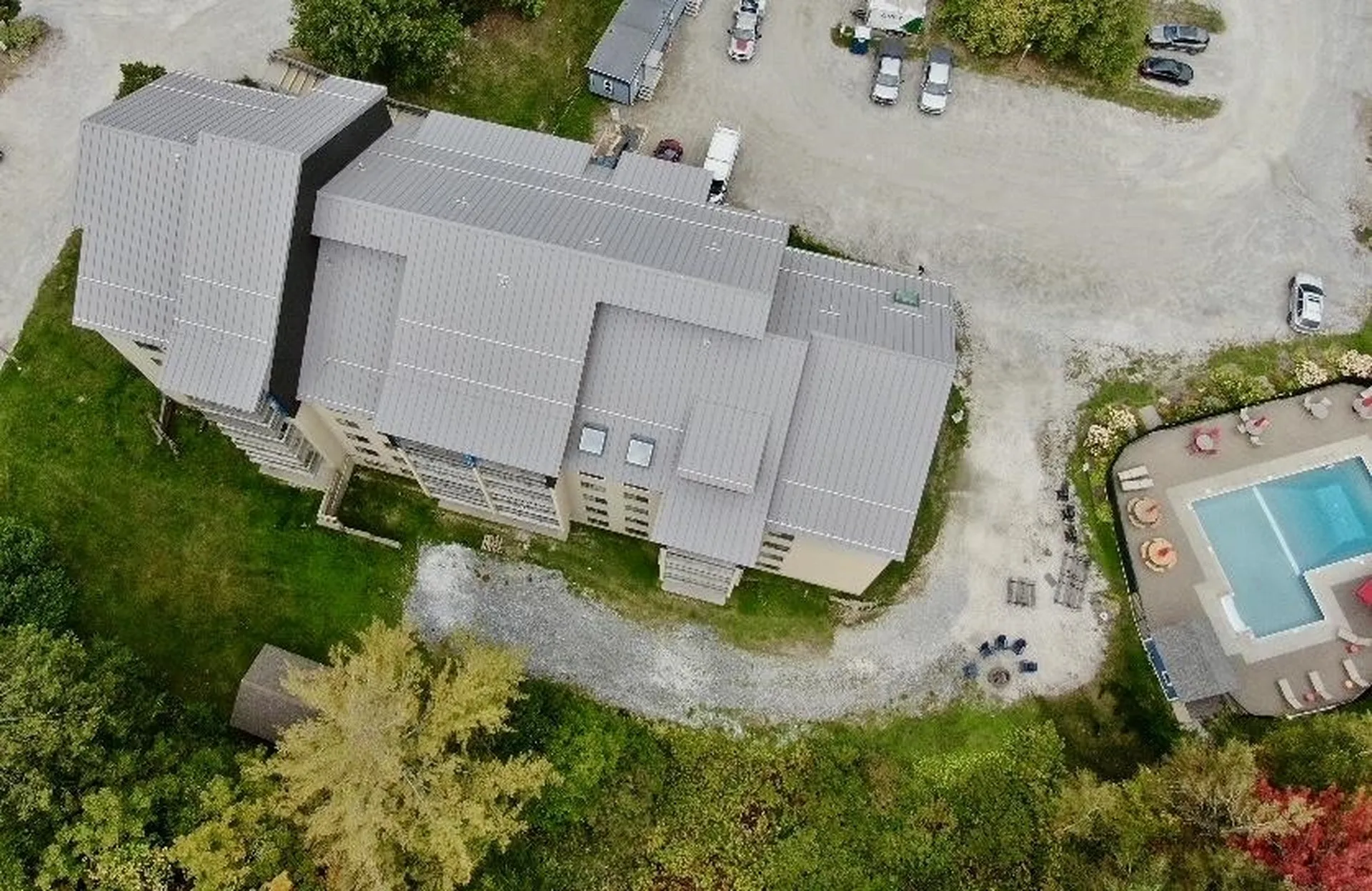 137 East Mountain Road Killington VT 05751