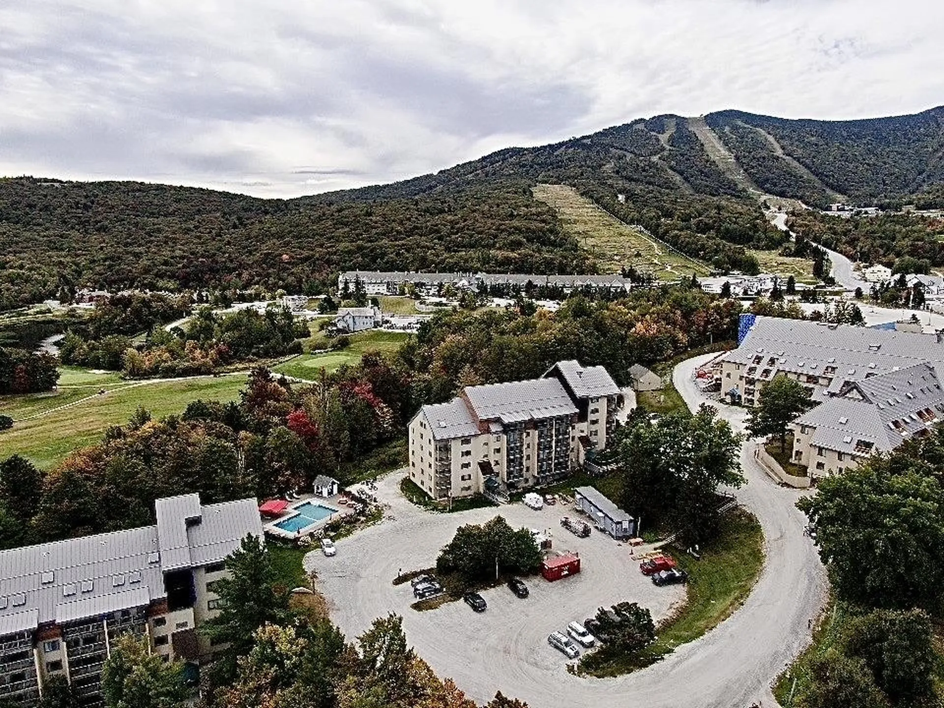 137 East Mountain Road Killington VT 05751