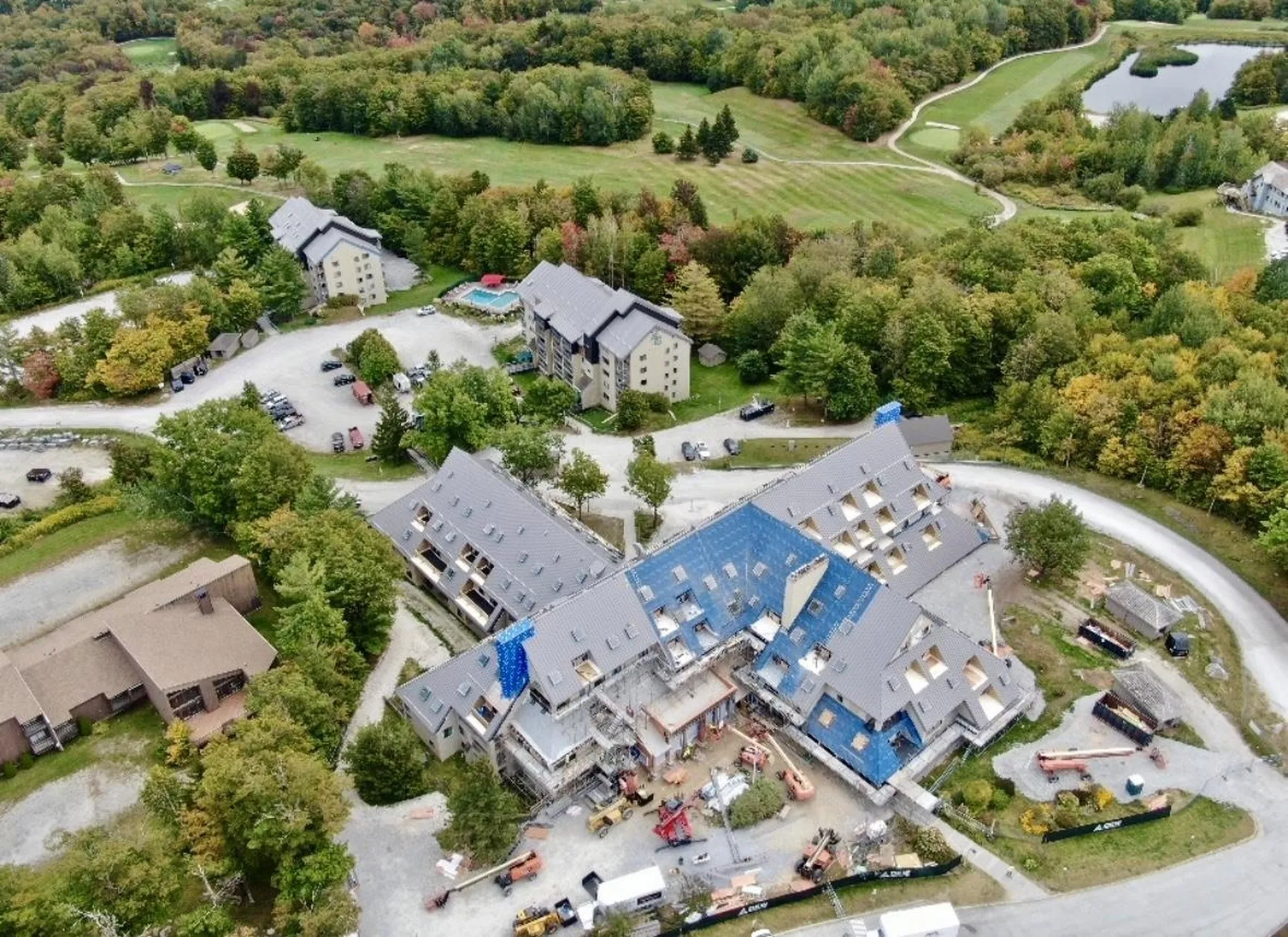 137 East Mountain Road Killington VT 05751