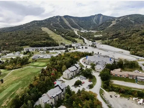 137 East Mountain Road Killington VT 05751