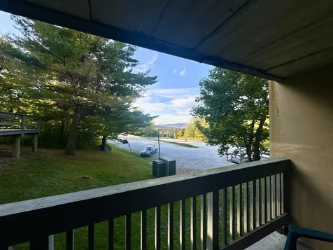 137 East Mountain Road Killington VT 05751