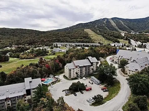 137 East Mountain Road Killington VT 05751