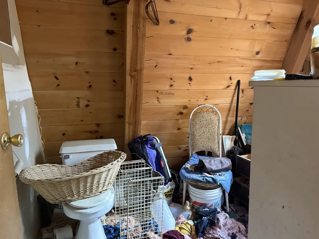 45 Morris Avenue Effingham NH 03882