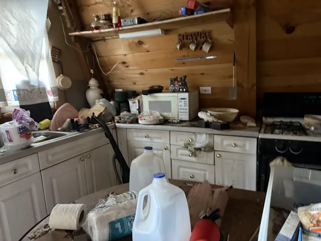 45 Morris Avenue Effingham NH 03882