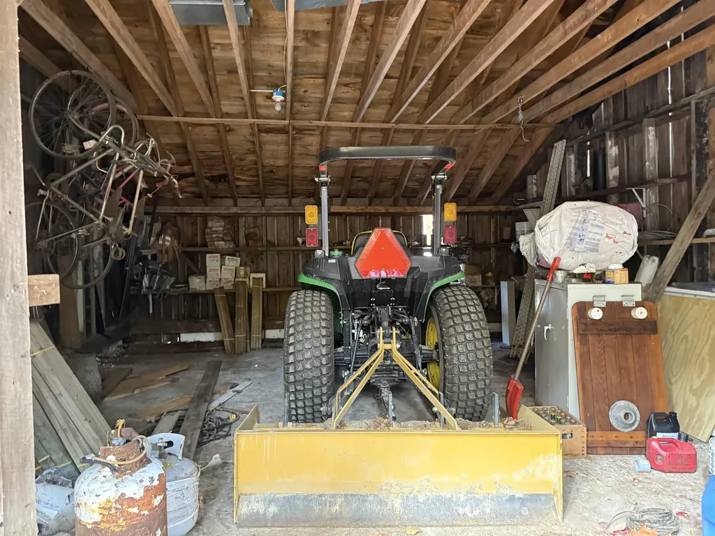 45 Morris Avenue Effingham NH 03882