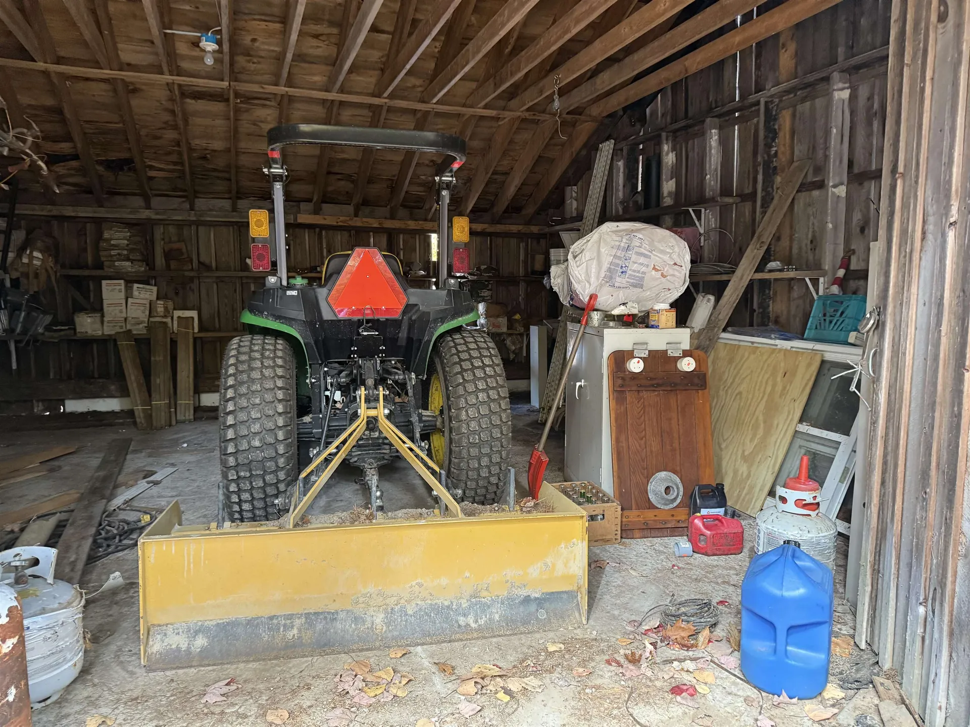 45 Morris Avenue Effingham NH 03882