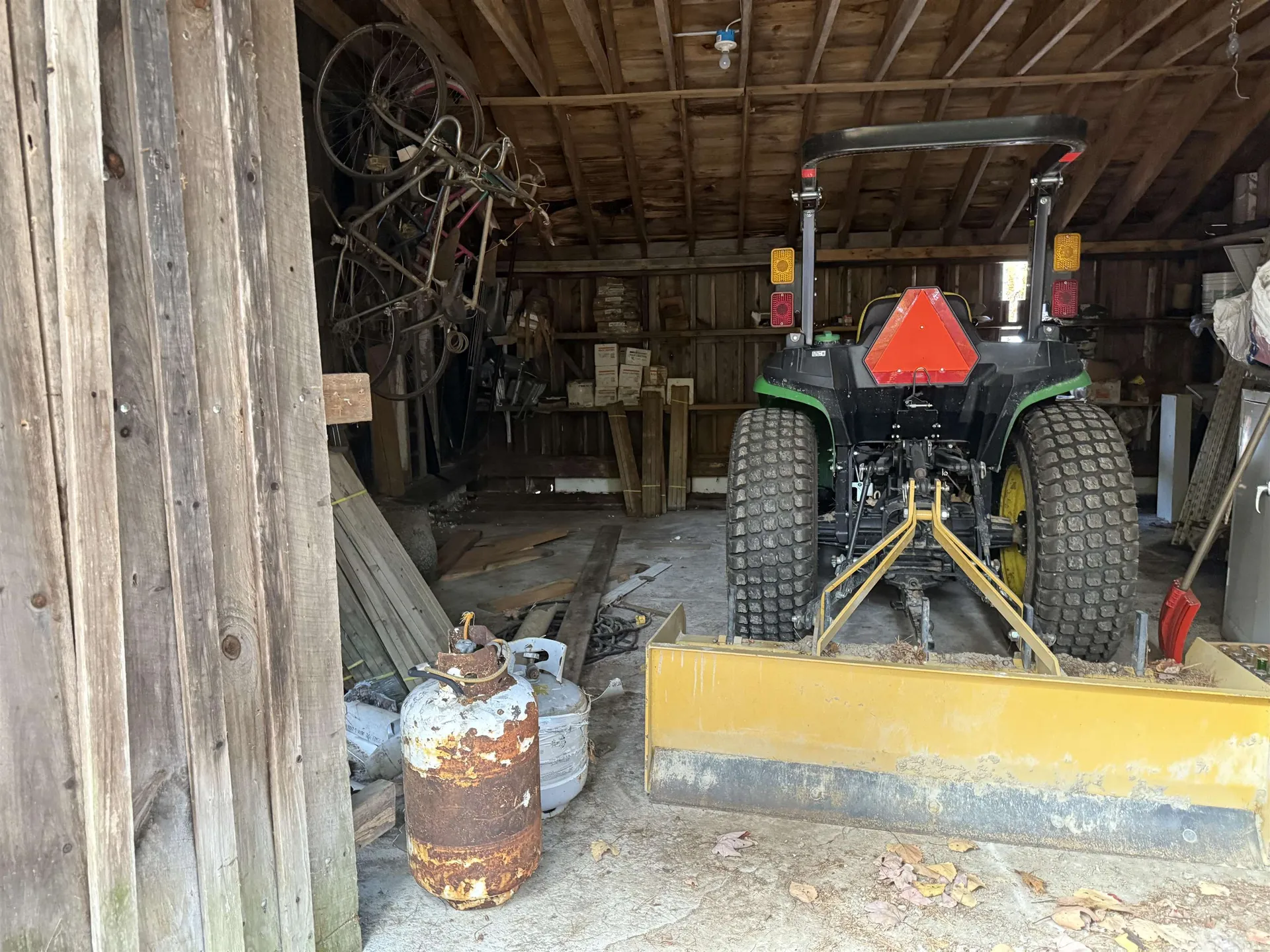 45 Morris Avenue Effingham NH 03882