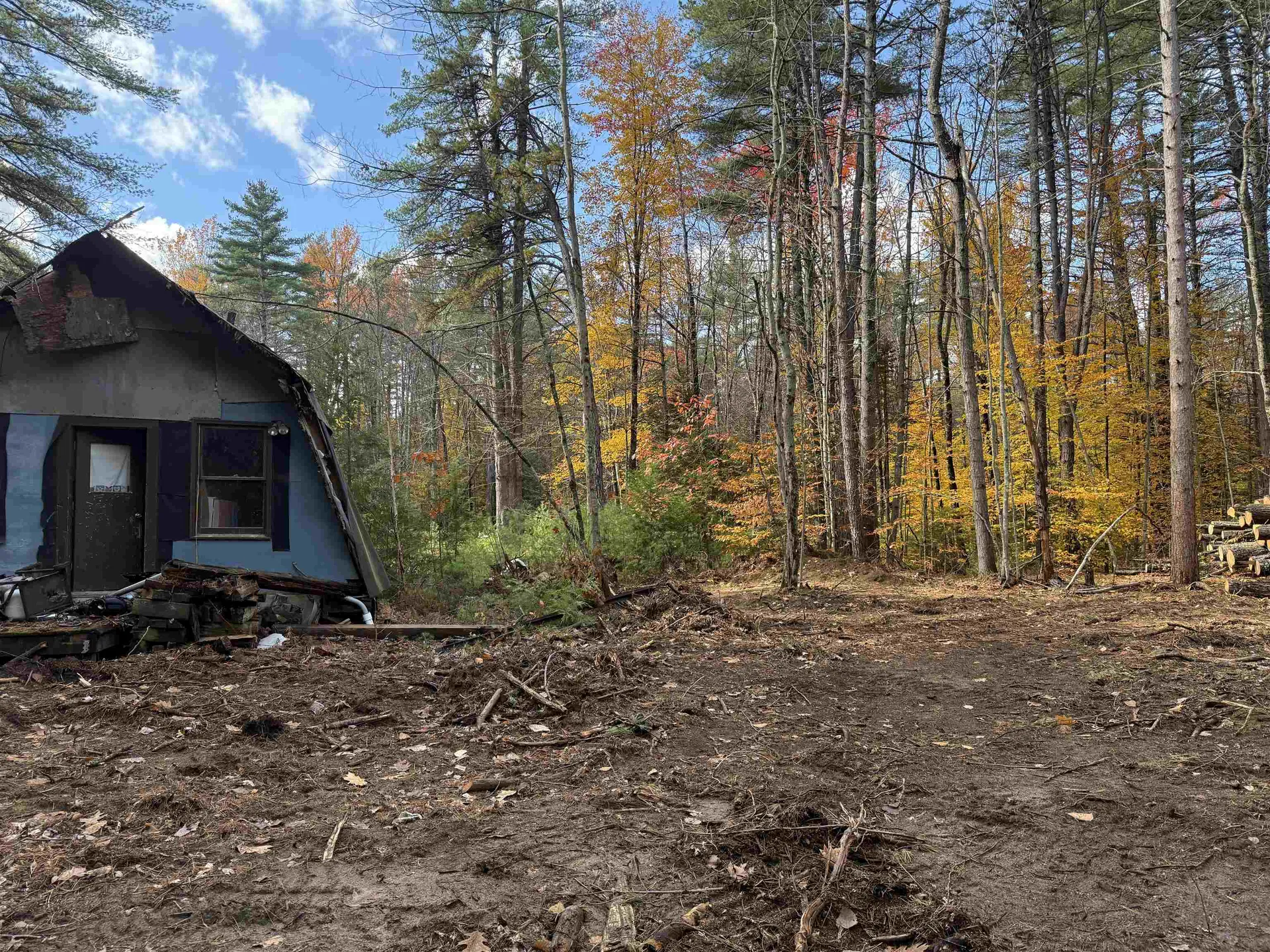 45 Morris Avenue Effingham NH 03882