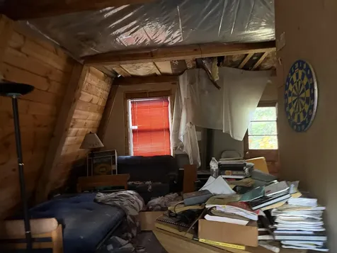 45 Morris Avenue Effingham NH 03882