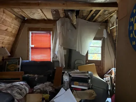 45 Morris Avenue Effingham NH 03882