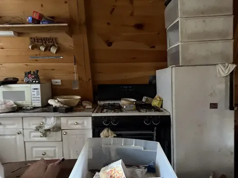 45 Morris Avenue Effingham NH 03882