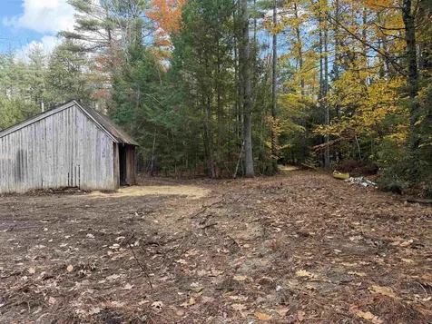45 Morris Avenue Effingham NH 03882