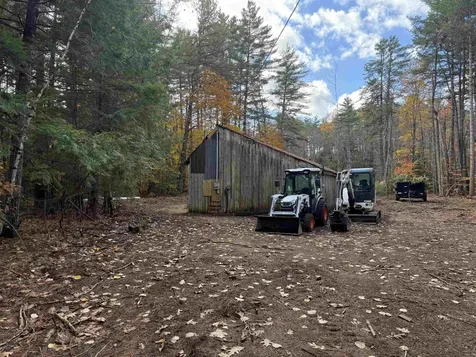 45 Morris Avenue Effingham NH 03882