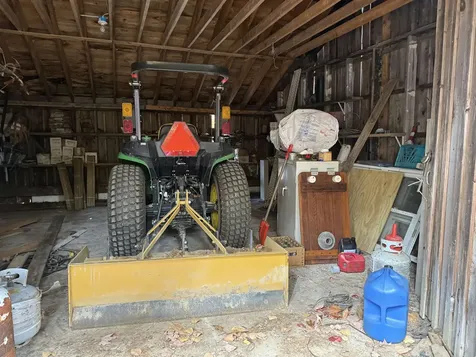 45 Morris Avenue Effingham NH 03882