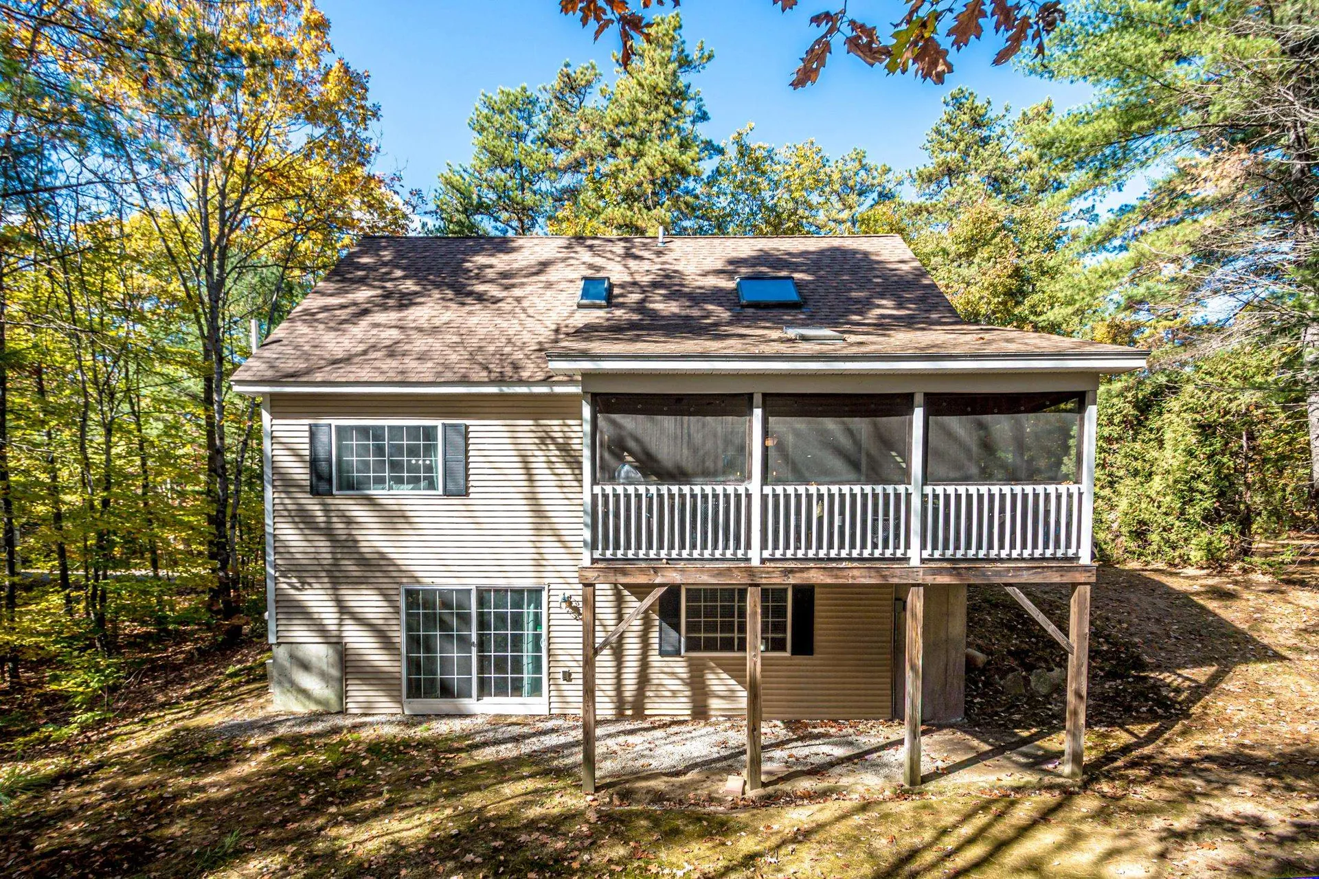 33B Sands Circle Conway NH 03813