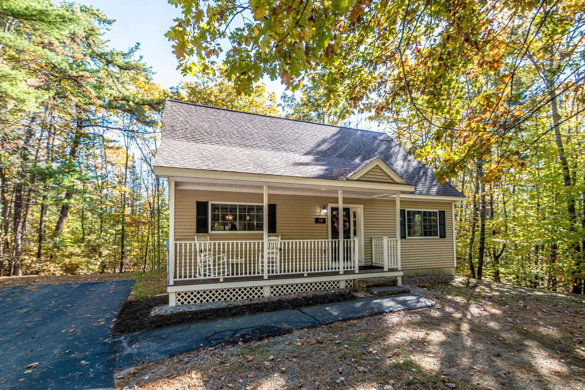 33B Sands Circle Conway NH 03813