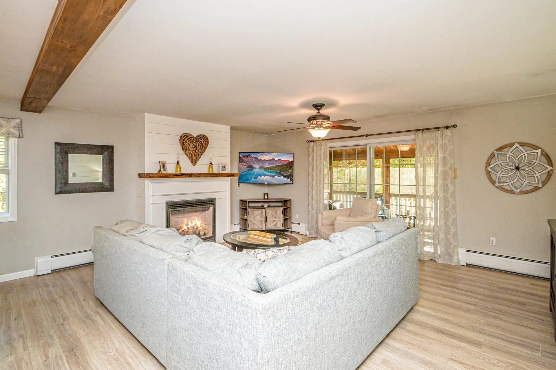 33B Sands Circle Conway NH 03813