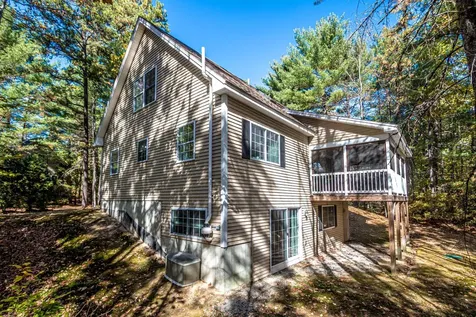 33B Sands Circle Conway NH 03813