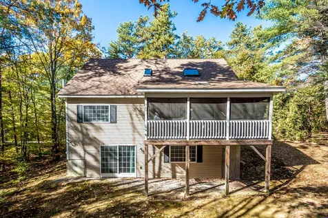 33B Sands Circle Conway NH 03813