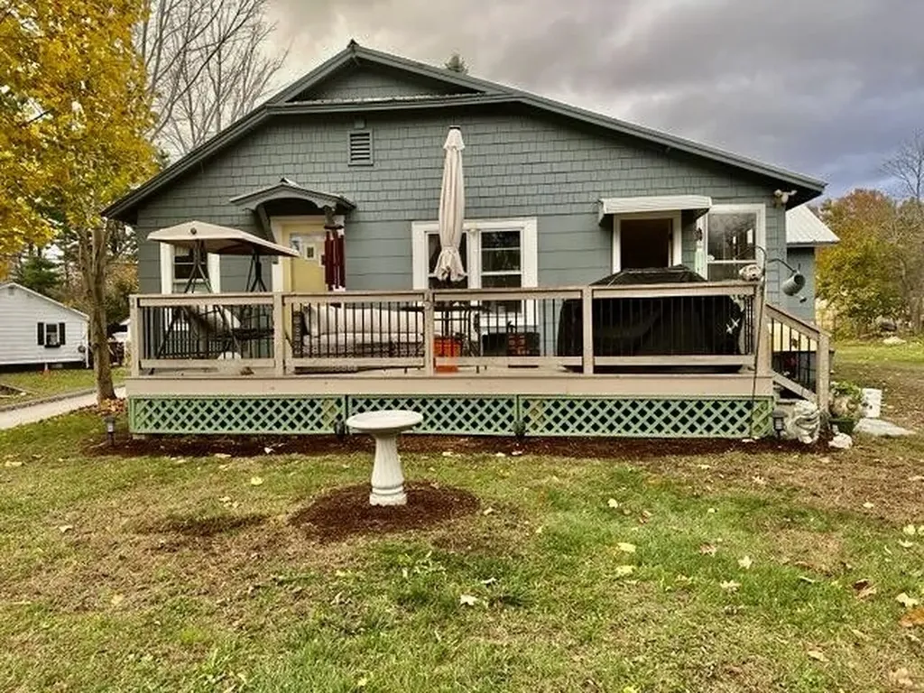 163 Mascoma Street Lebanon NH 03766