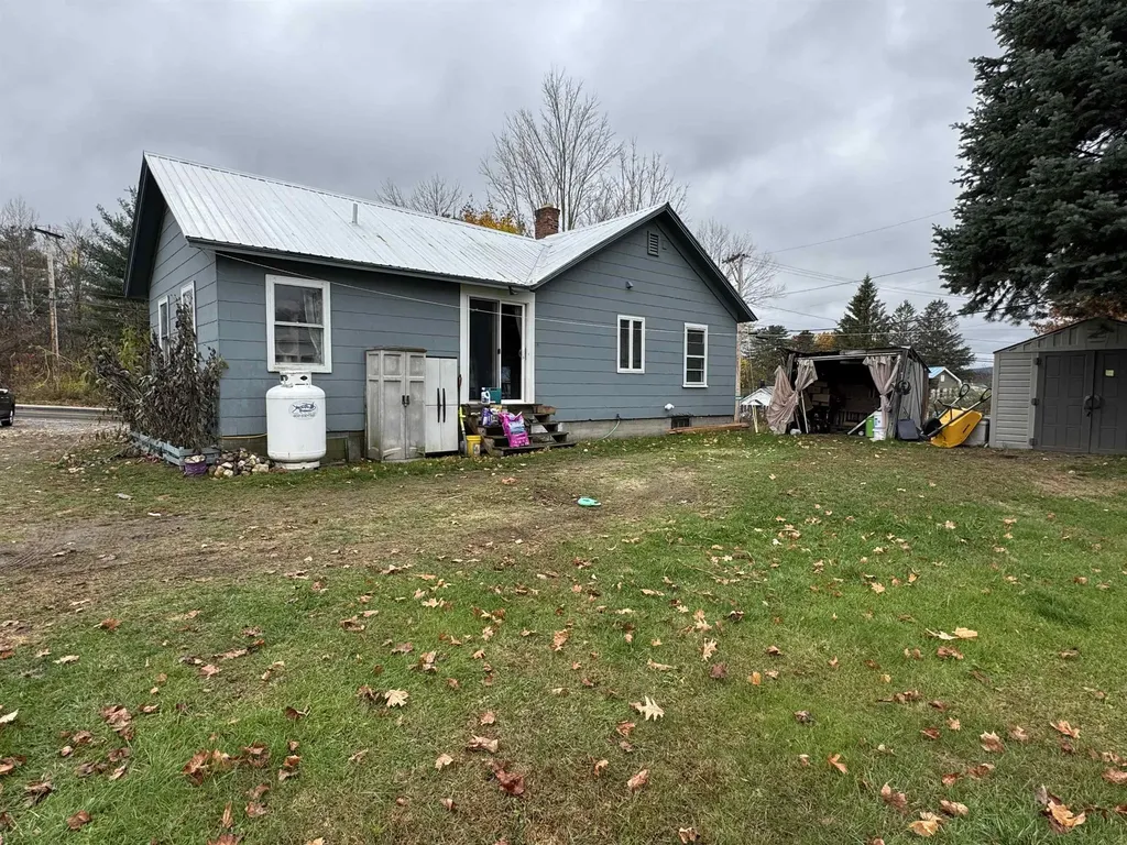 163 Mascoma Street Lebanon NH 03766