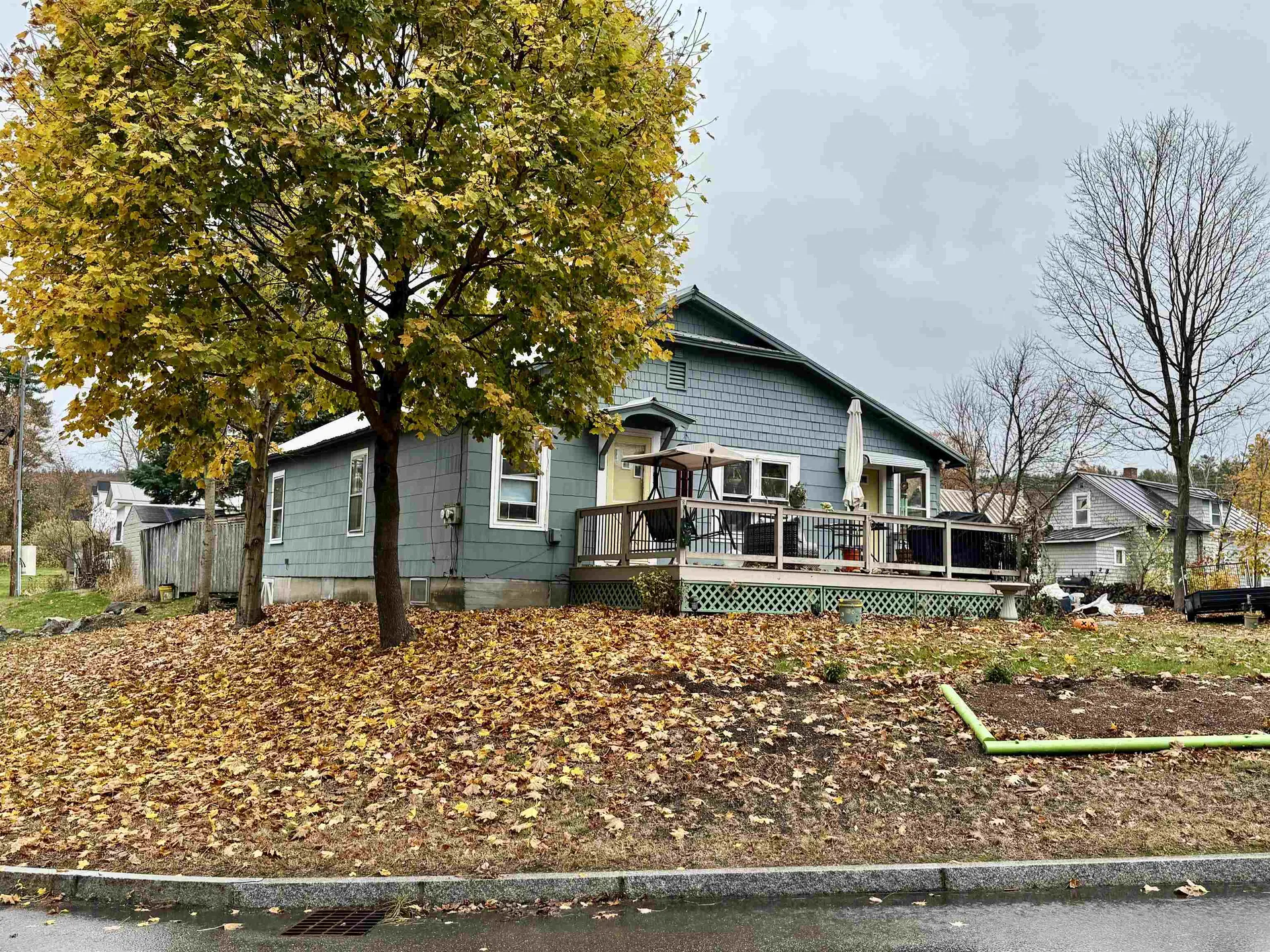 163 Mascoma Street Lebanon NH 03766