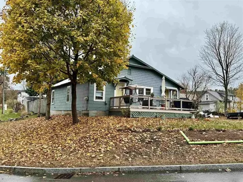 163 Mascoma Street Lebanon NH 03766