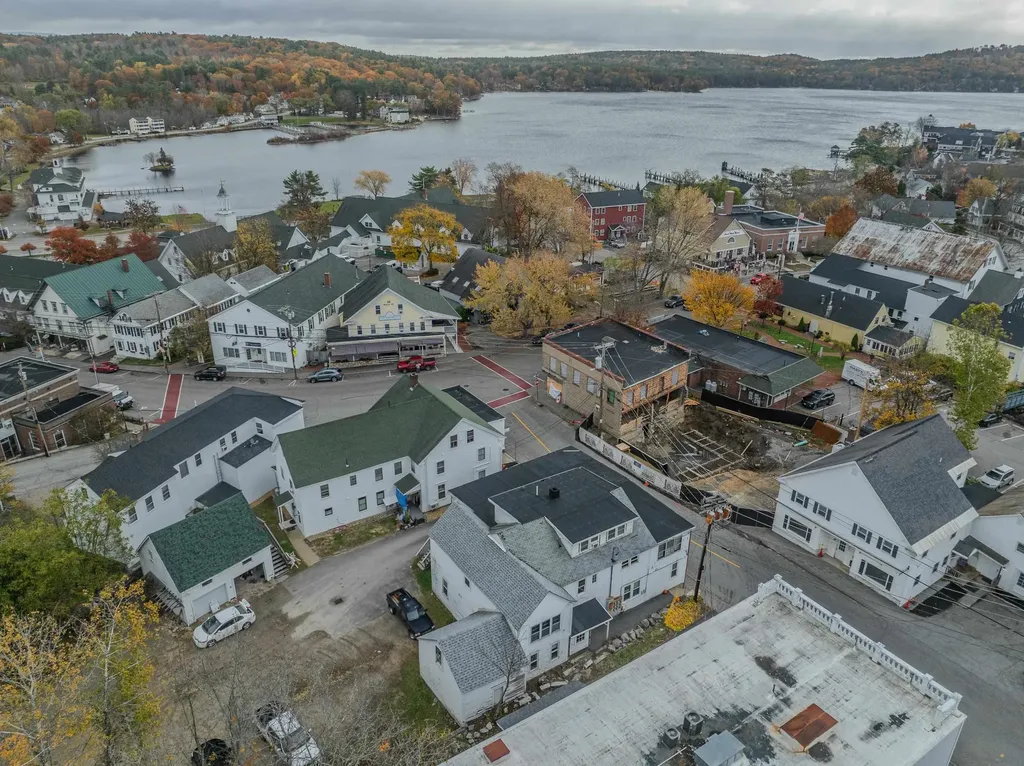 3 Water Street Meredith NH 03253