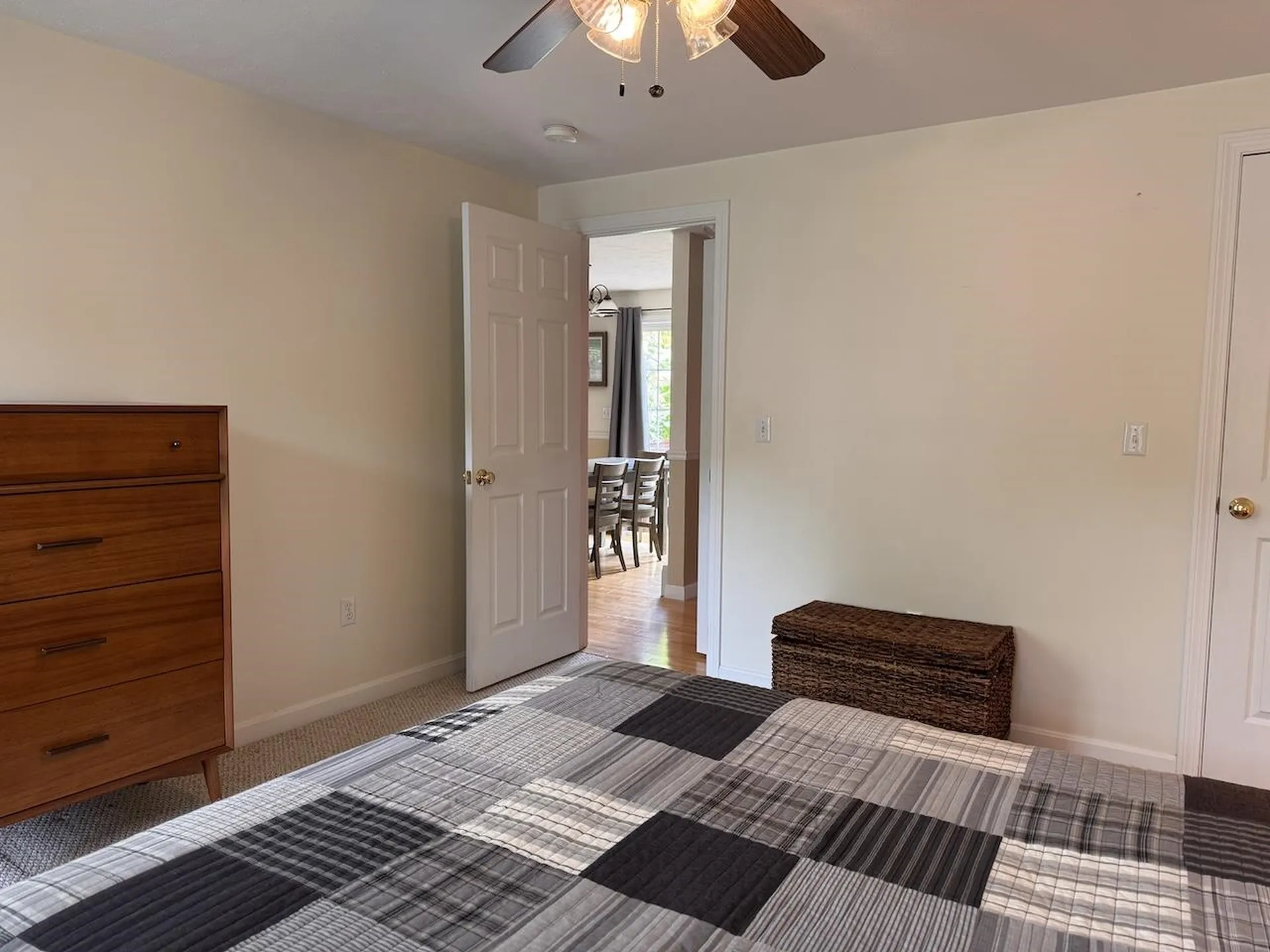 26 Fowler Street Keene NH 03431