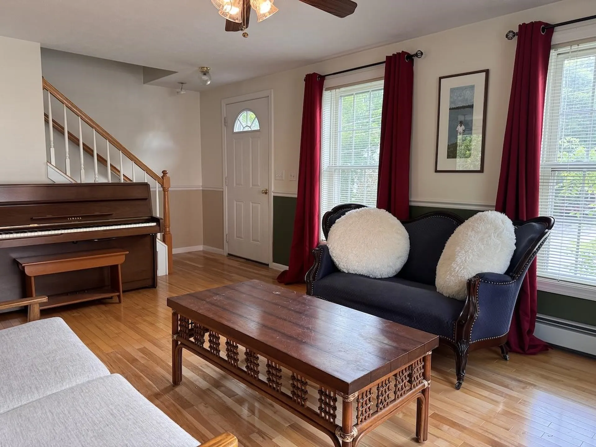 26 Fowler Street Keene NH 03431