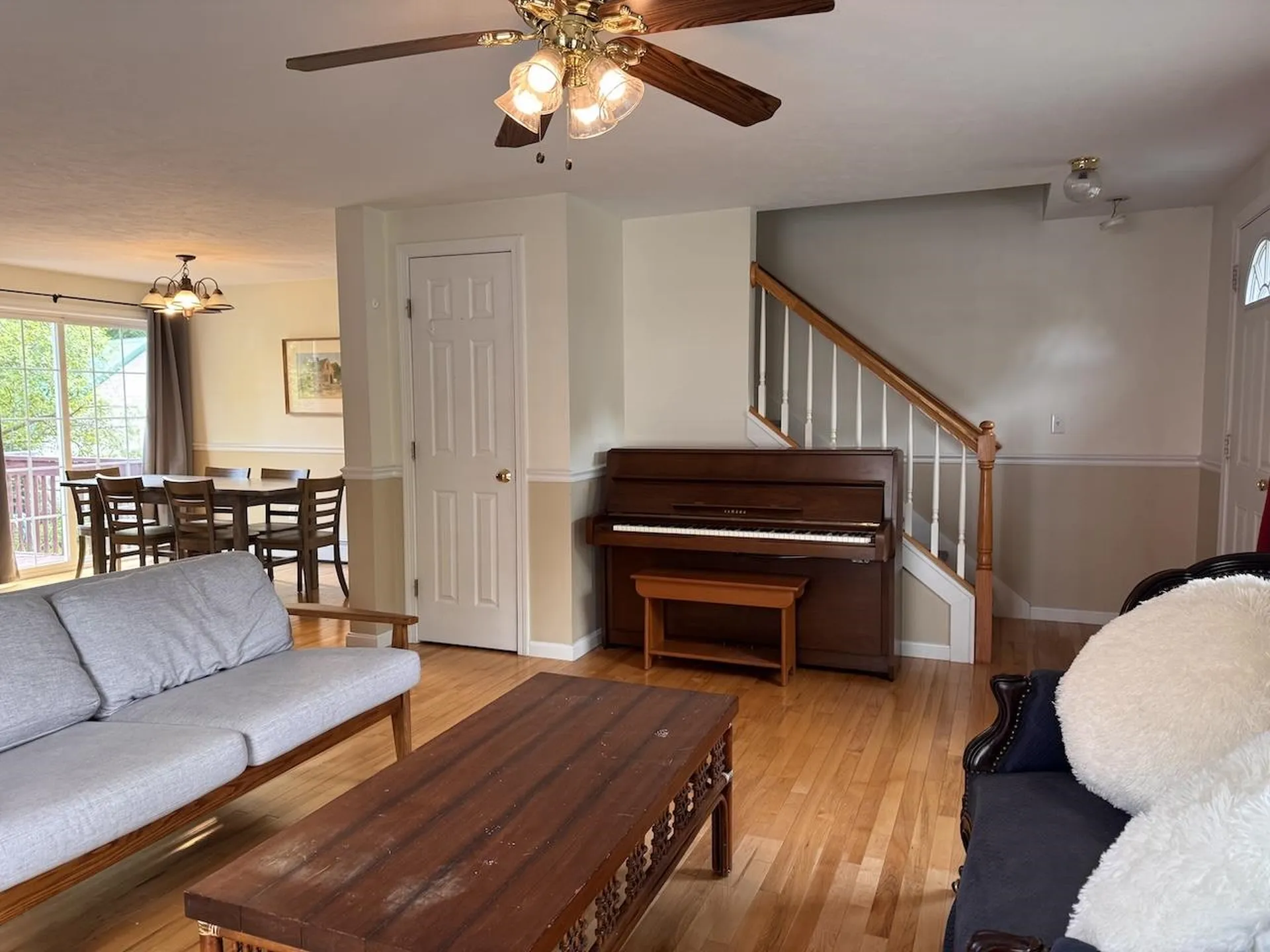 26 Fowler Street Keene NH 03431