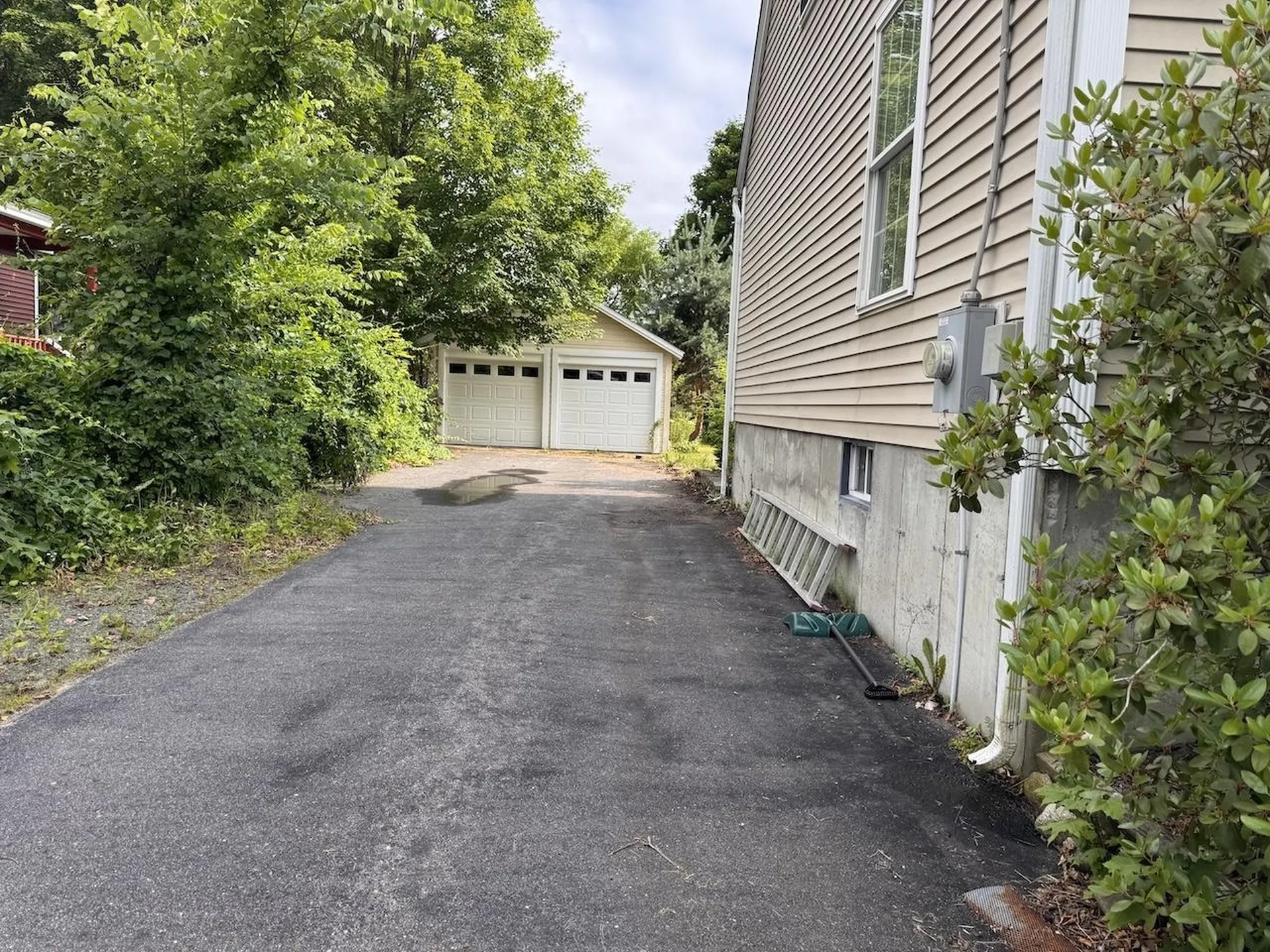 26 Fowler Street Keene NH 03431