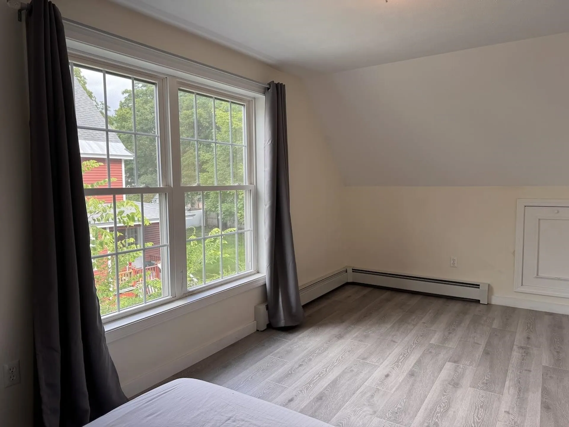 26 Fowler Street Keene NH 03431