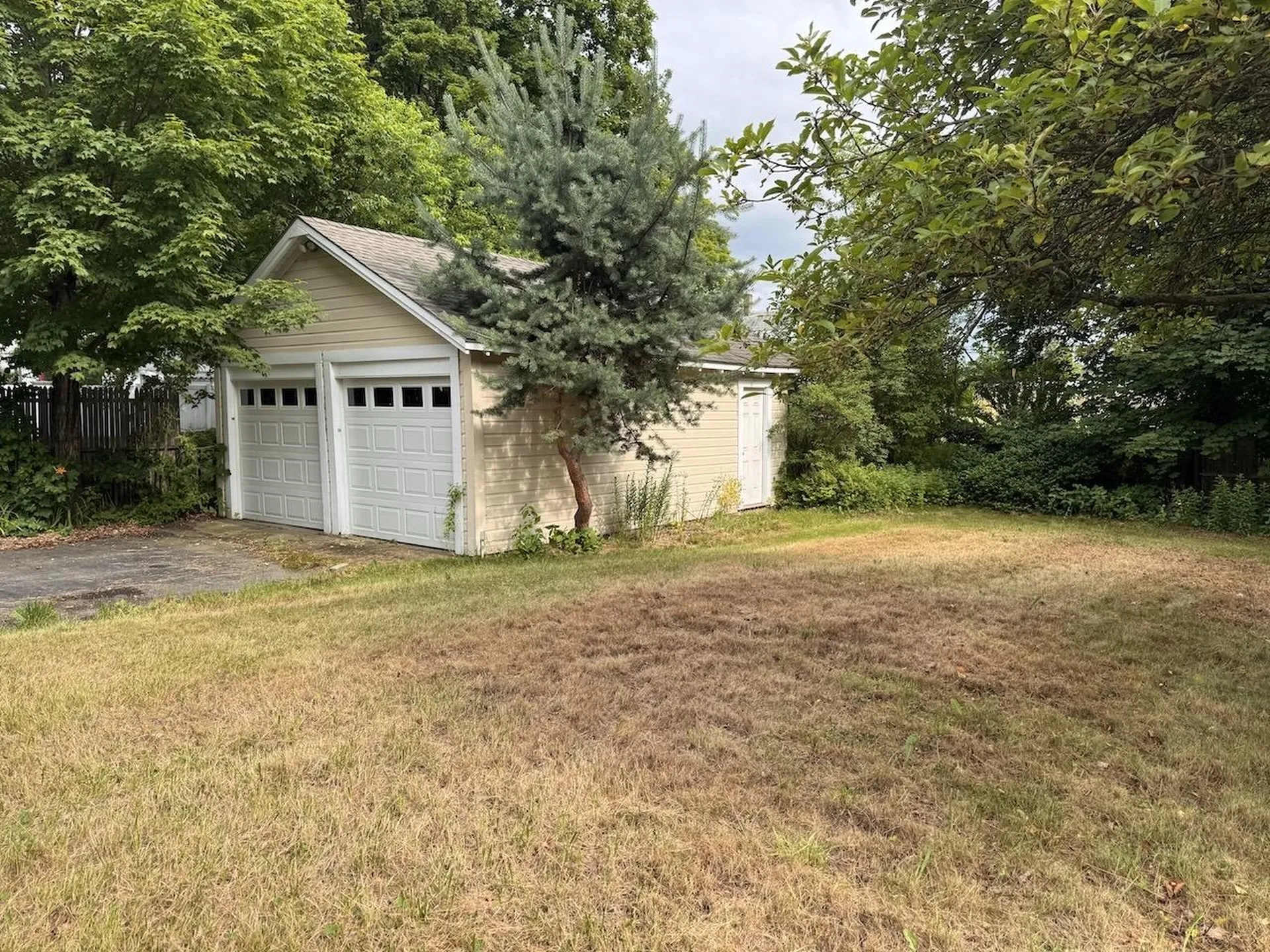 26 Fowler Street Keene NH 03431