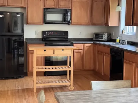 26 Fowler Street Keene NH 03431