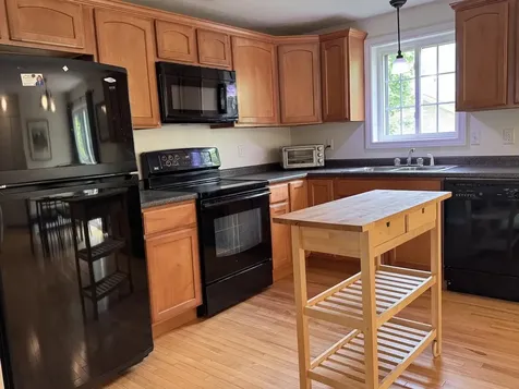 26 Fowler Street Keene NH 03431