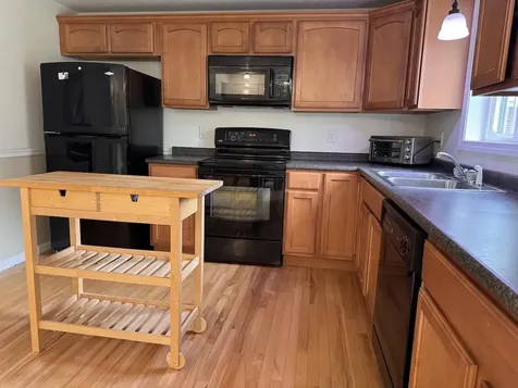 26 Fowler Street Keene NH 03431