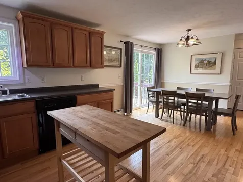 26 Fowler Street Keene NH 03431