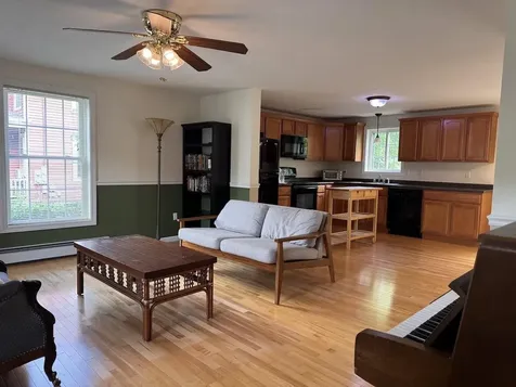 26 Fowler Street Keene NH 03431