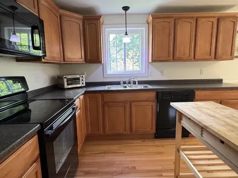 26 Fowler Street Keene NH 03431