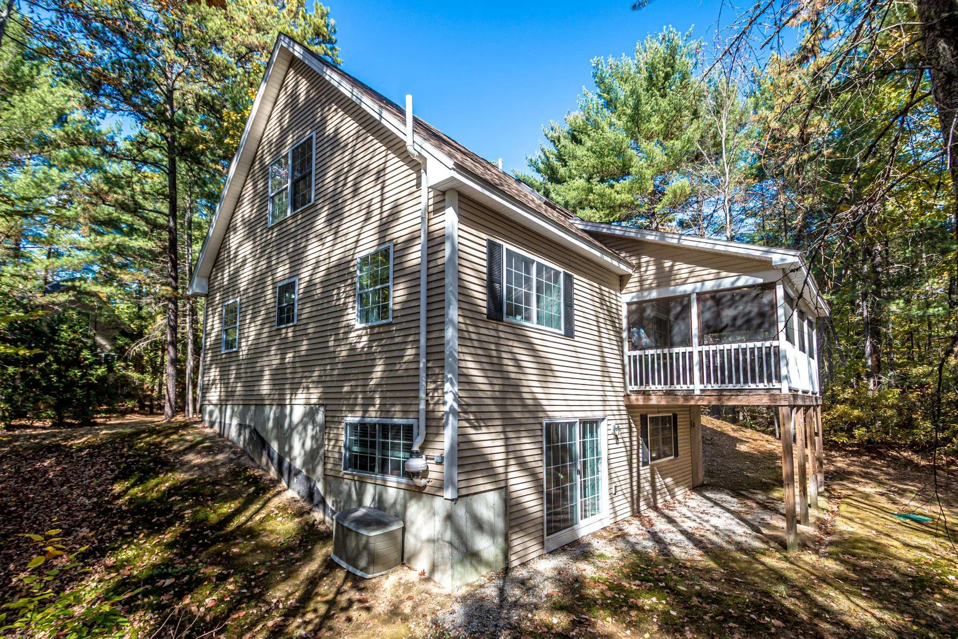 33B Sands Circle Conway NH 03813