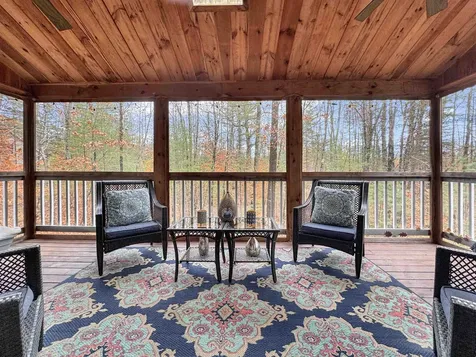 33B Sands Circle Conway NH 03813