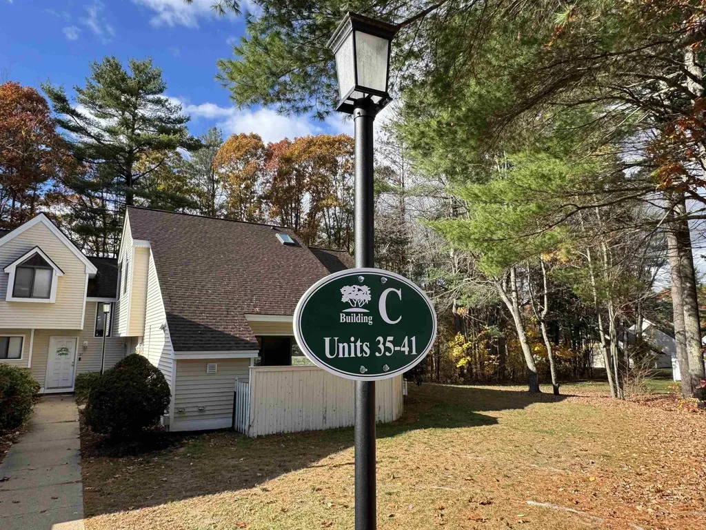 35 Franklin Heights Rochester NH 03867