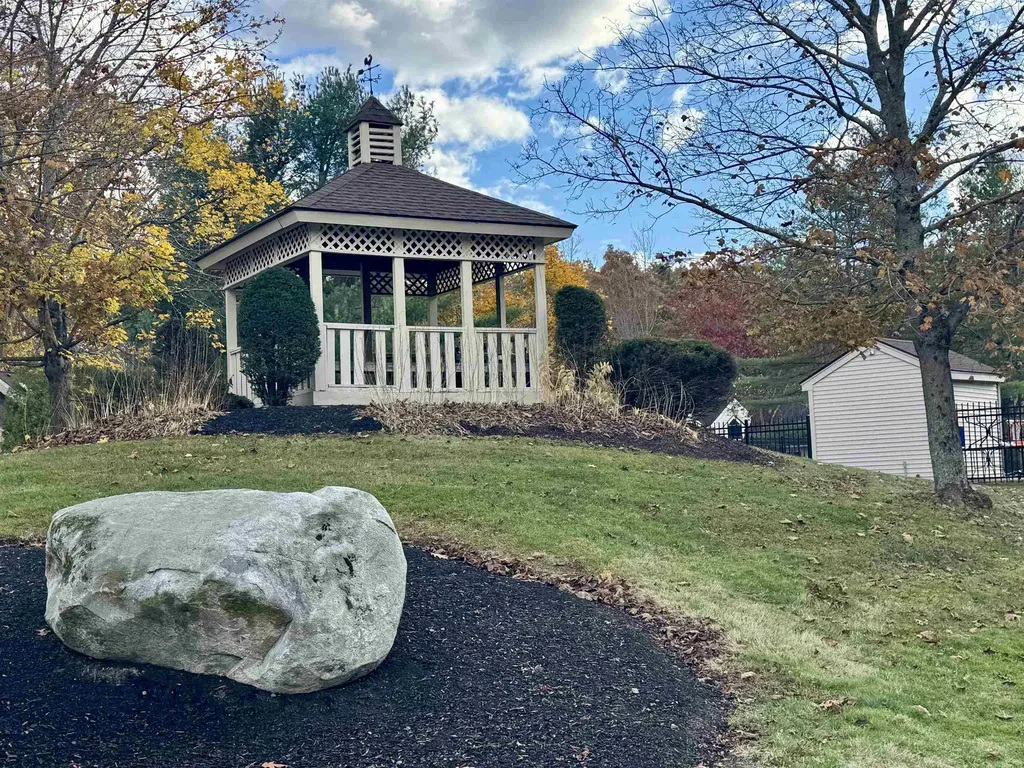 35 Franklin Heights Rochester NH 03867