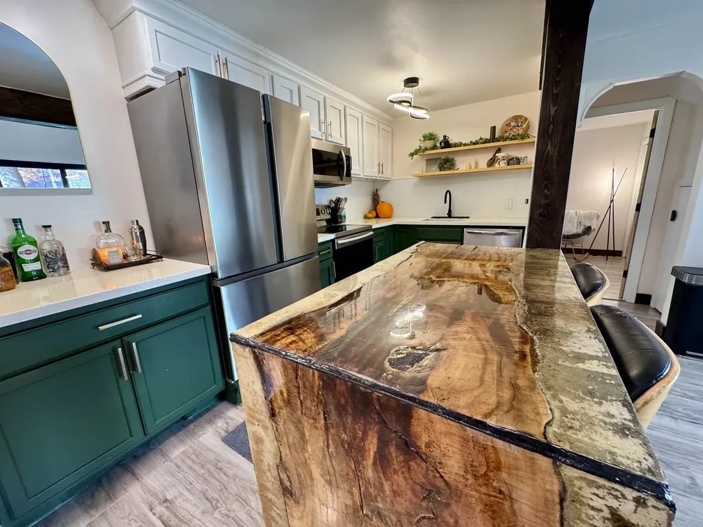 35 Franklin Heights Rochester NH 03867