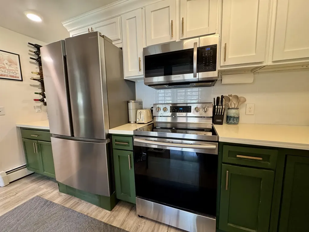 35 Franklin Heights Rochester NH 03867