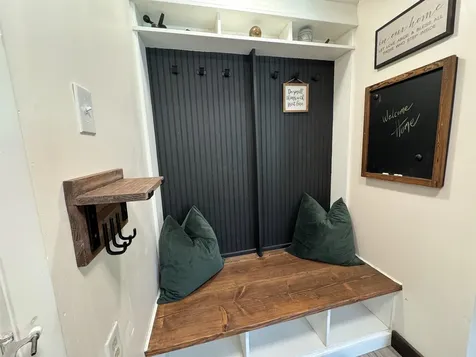 35 Franklin Heights Rochester NH 03867