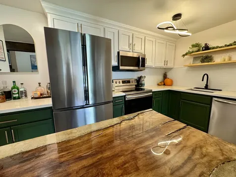 35 Franklin Heights Rochester NH 03867