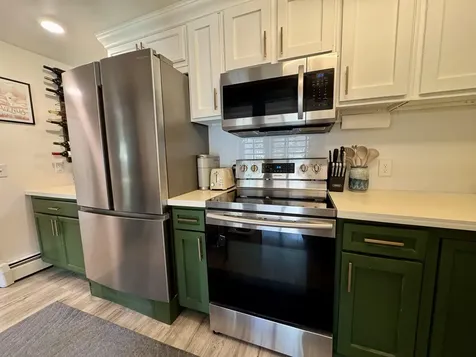 35 Franklin Heights Rochester NH 03867